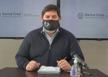 Verbes: “Desde el 9 de julio los niños y niñas mayores de 10 años deberán ingresar a Santa Cruz con un hisopado negativo”