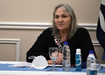 Weinzettel destacó el trabajo articulado entre la provincia, Nación y municipios