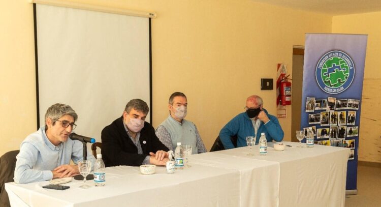 Impulsan conectividad para zonas rurales