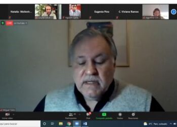 Se realizó el tercer Taller del Ciclo de Fortalecimiento Institucional III #EscuchamosTuVoz