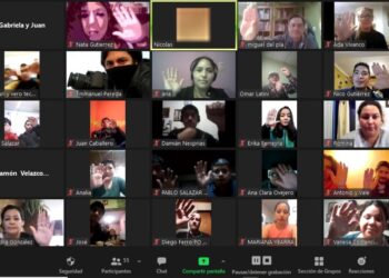 El Partido Obrero proclamó a sus precandidatos a Diputados Nacionales por Santa Cruz