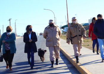 REYES: «CALETA SUFRE AÑOS de ABANDONO»