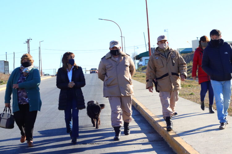 REYES: «CALETA SUFRE AÑOS de ABANDONO»