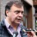 Belloni: “La gobernadora se equivoca en el tema de educación”