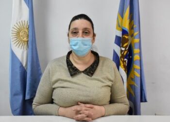 Beveraggi: “La cepa Delta hace que los cuadros sean graves y afecta a los más jóvenes”