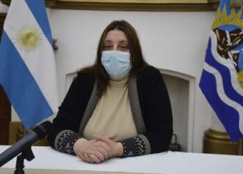 Beveraggi: “Salud de Nación y Provincia hicieron el seguimiento de un caso positivo de cepa Delta proveniente de Brasil“