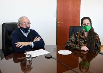 Presentaron Públicamente el Segundo Ordenamiento Territorial de Bosques Nativos de la provincia de Santa Cruz