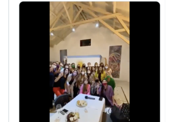 REYES: «ES REALMENTE LAMENTABLE