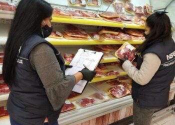 Vuelve el Programa “Carne para Todos” a Santa Cruz