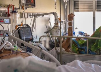 Murieron 300 personas y hubo 13.736 nuevos contagios