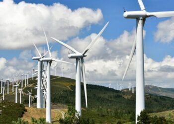 La generación de energías renovables alcanzó un nuevo récord