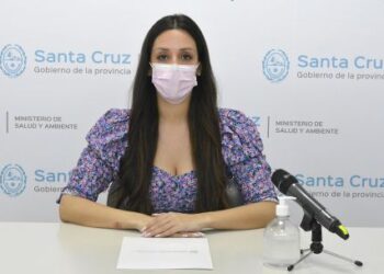 Ibáñez: “En Agosto se planea completar los esquemas de vacunación”