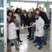El Gobierno inauguró la Escuela Primaria Provincial N° 30 en Julia Dufour y la Escuela Industrial N° 9 en El Calafate