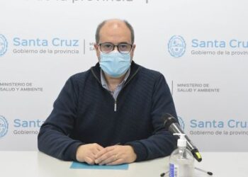 Flores: “Se está trabajando en el nuevo protocolo para controlar al personal minero que proviene de otras provincias”