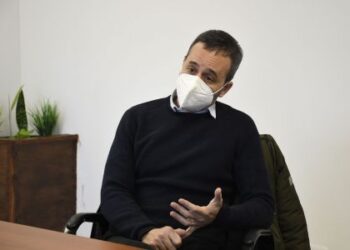 Liberman: “Santa Cruz tiene muchas posibilidades de desarrollo y vamos a seguir trabajando para su potencialidad”