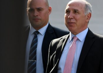 Naufraga el plan para imponer a Lorenzetti en la Corte desde el Congreso