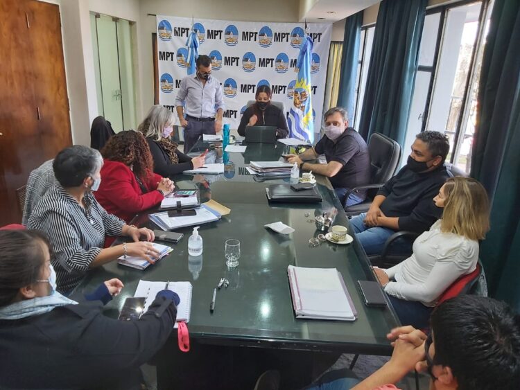 El municipio pagó los haberes con un nuevo porcentaje de aumento