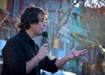 Lunes: movilización a la Casa de Chubut