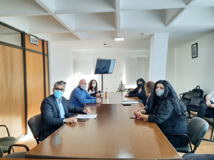 Repudian violencia política y de género ejercida sobre la diputada Patricia Moreyra