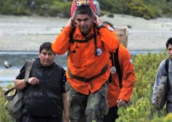 Pesar por el fallecimiento de Jorge Osvaldo Ramos