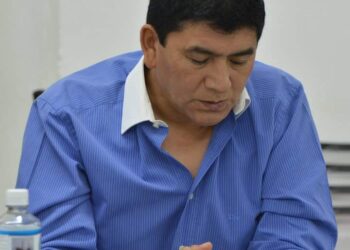 Tito Lamas: “El Intendente de 28 de Noviembre hace uso y abuso de las ordenanzas e instituciones”