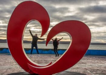 Fin de semana largo: disfruta los paisajes, la aventura y la gastronomía en Santa Cruz