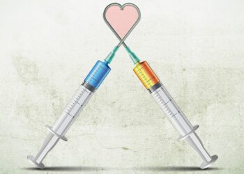 Las provincias se preparan para completar esquemas con vacunas combinadas