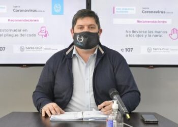 Verbes: “Es necesario que la gente complete el esquema de vacunación a medida que se cumplan los plazos interdosis»