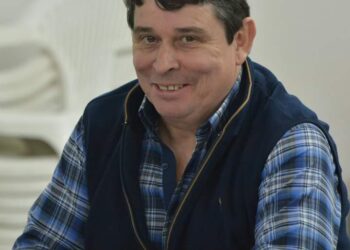 Carlos Ziehlke: “Quieren que los santacruceños piensen que hay una pelea entre la liga de intendentes y gremialistas”