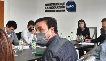 El Comité de Vigilancia confirmó la apertura de la Zona Franca a principios de octubre