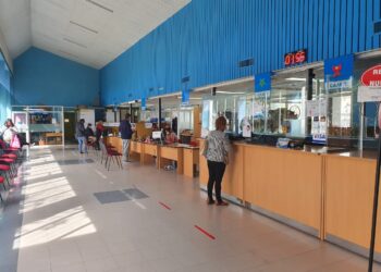 El municipio de Pico Truncdo volverá a atender de 8 a 14 horas