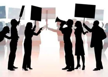 La ruptura de la confianza: causa de la irritación política