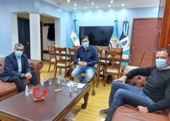 Río Gallegos será sede del Parlamento Patagónico