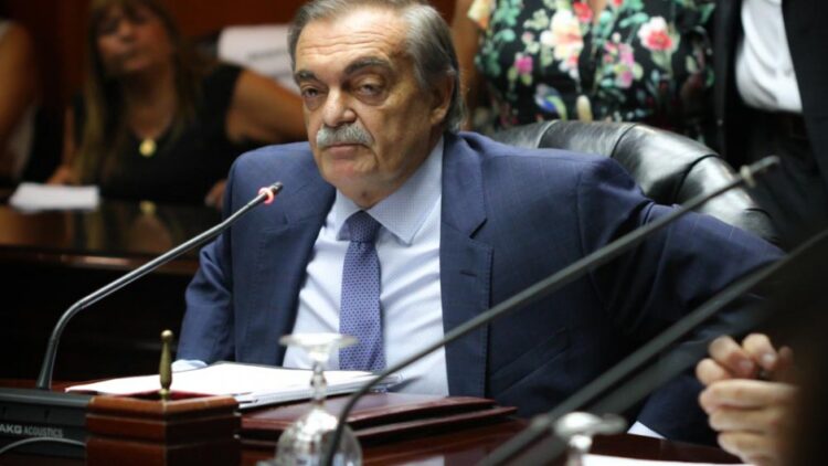 Jueces y abogados se levantaron contra el proyecto que favorecería a la familia Macri en la Causa Correo