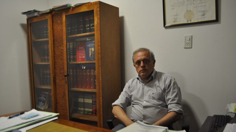 Expectativas de altas condenas para la estafa financiera más grande en la historia de Santa Fe