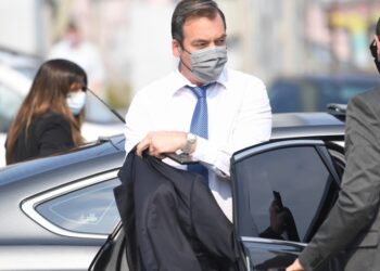 Rosario al rojo: Cuestionan a Soria porque no actúa ante los crímenes narco digitados desde las cárceles