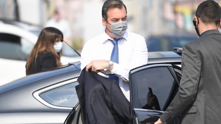 Rosario al rojo: Cuestionan a Soria porque no actúa ante los crímenes narco digitados desde las cárceles