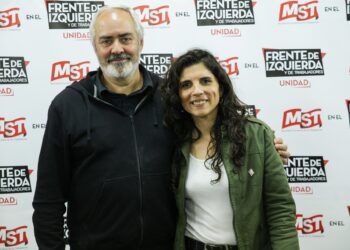 PASO 2021 | La izquierda es tercera fuerza nacional