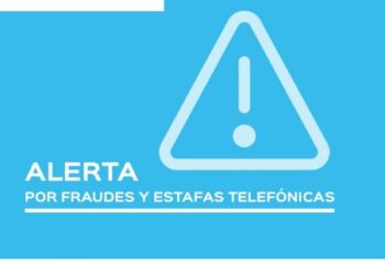 Recomendaciones para evitar ser víctimas de estafas a través del celular u otros dispositivos