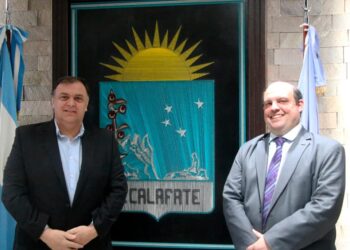 El Calafate tendrá 35 vuelos semanales desde noviembre