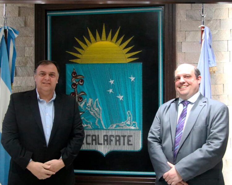 El Calafate tendrá 35 vuelos semanales desde noviembre