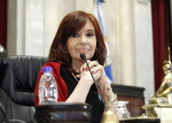 Carta pública de Cristina Fernández de Kirchner