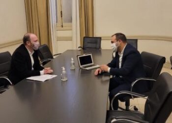 Educación Técnica Profesional promueve nuevas ofertas educativas para la provincia