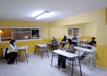 Se dio inicio al Programa Nacional EgresAR en toda la provincia