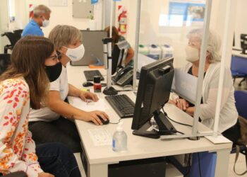 CÓMO PUEDEN SOLICITAR JUBILADOS Y PENSIONADOS UN CRÉDITO ANSES VÍA WEB