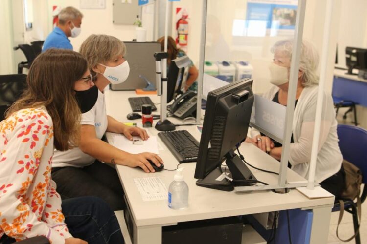 CÓMO PUEDEN SOLICITAR JUBILADOS Y PENSIONADOS UN CRÉDITO ANSES VÍA WEB