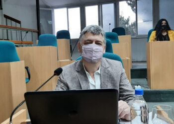 Encuentro Ciudadano pide al Banco Santa Cruz que informe sobre la ola de estafas virtuales de la que son víctimas trabajadores públicos