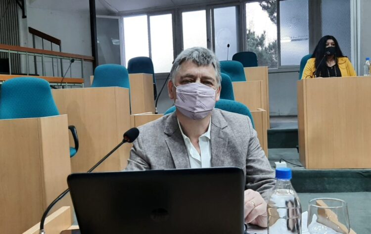 Encuentro Ciudadano pide al Banco Santa Cruz que informe sobre la ola de estafas virtuales de la que son víctimas trabajadores públicos