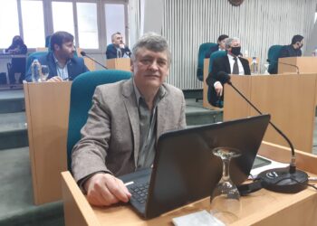 Diputado Oliva: “El Banco Santa Cruz tendrá que dar respuesta a los estafados y el representante del gobierno deberá brindar informe en la Legislatura”