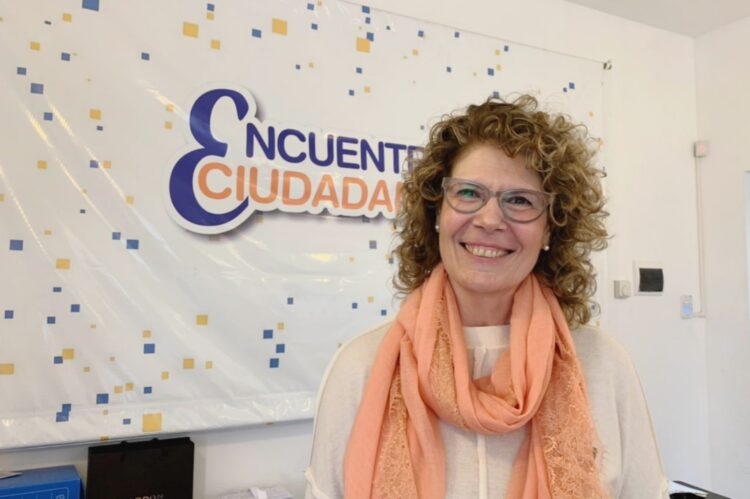 Encuentro Ciudadano: “Hicimos una muy buena elección y el frente opositor Cambia Santa Cruz ganó de manera rotunda”